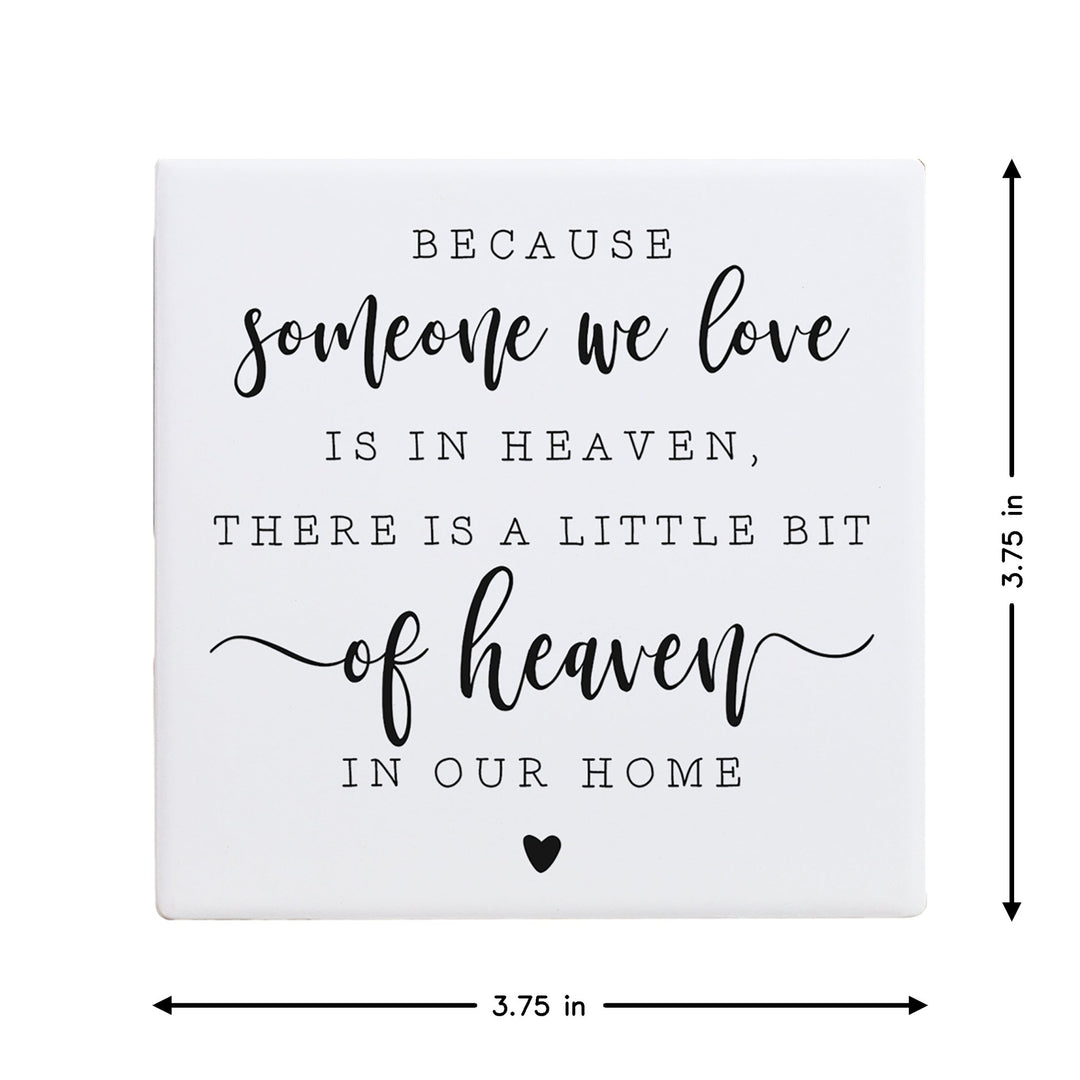 We Love In Heaven