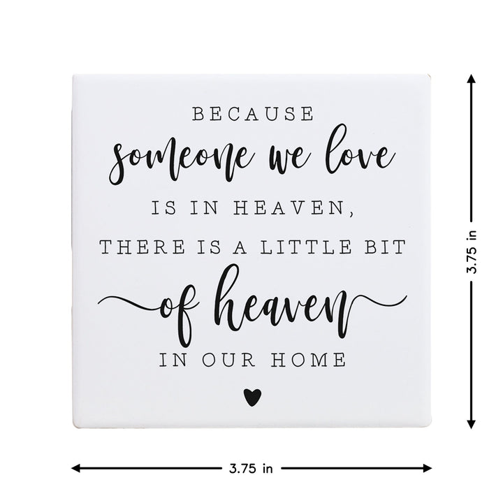We Love In Heaven