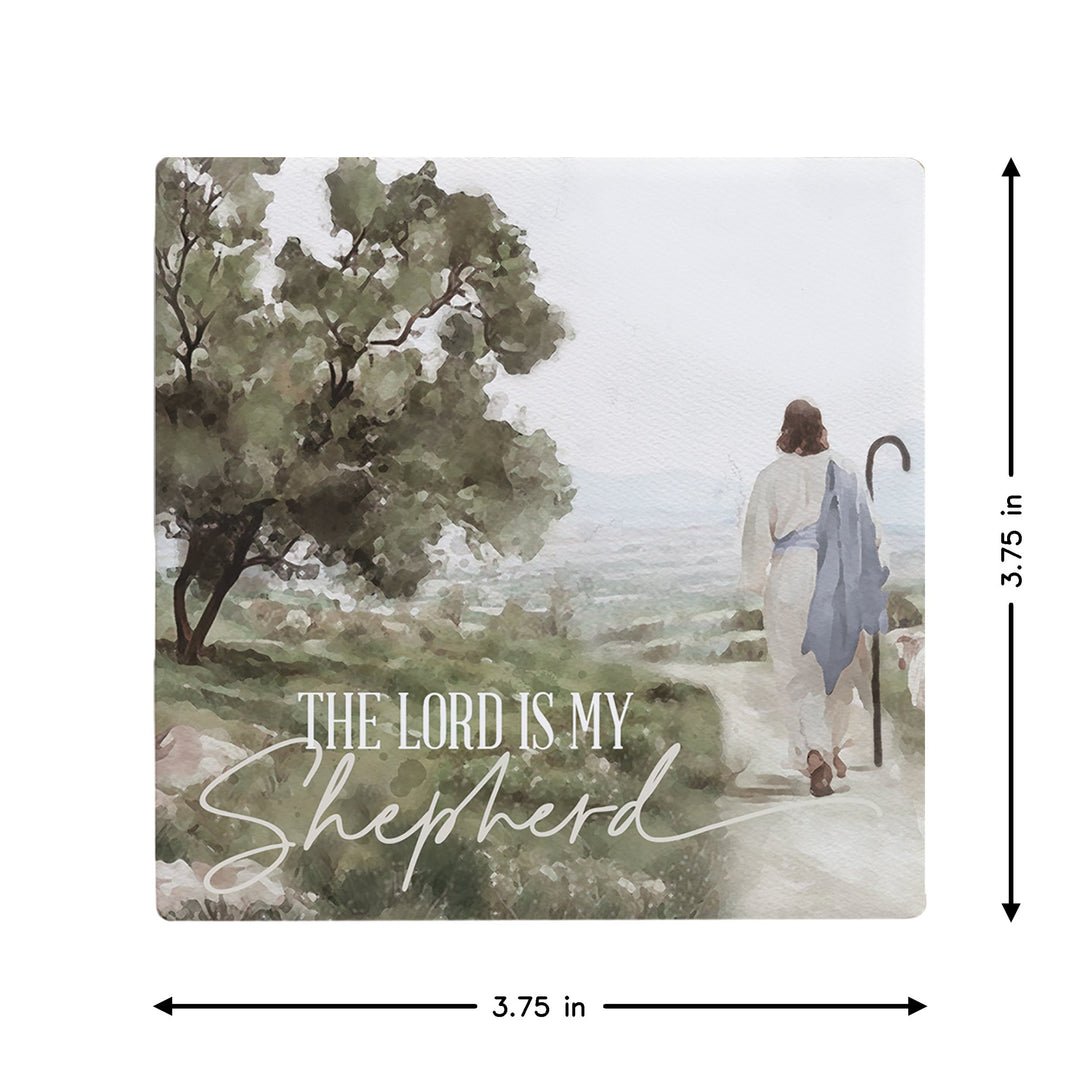 Lord Is Shepherd