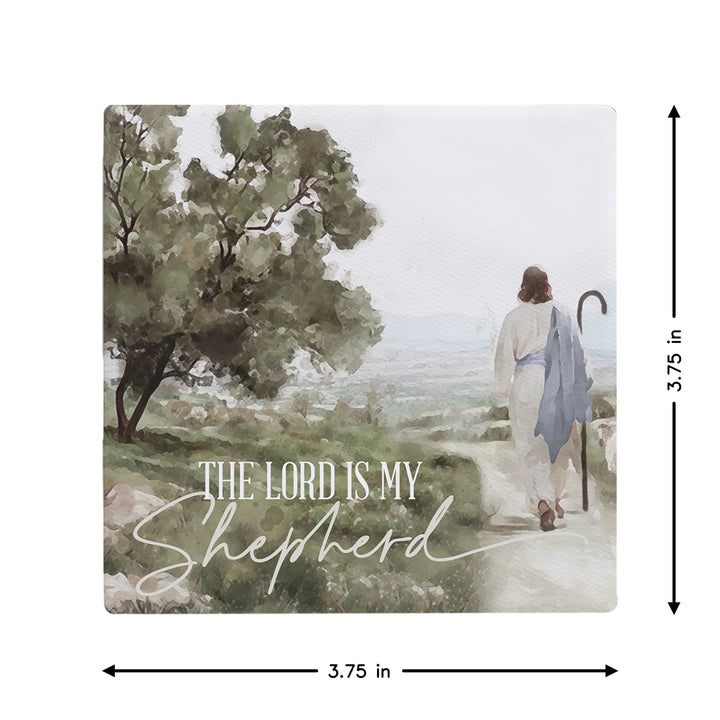 Lord Is Shepherd