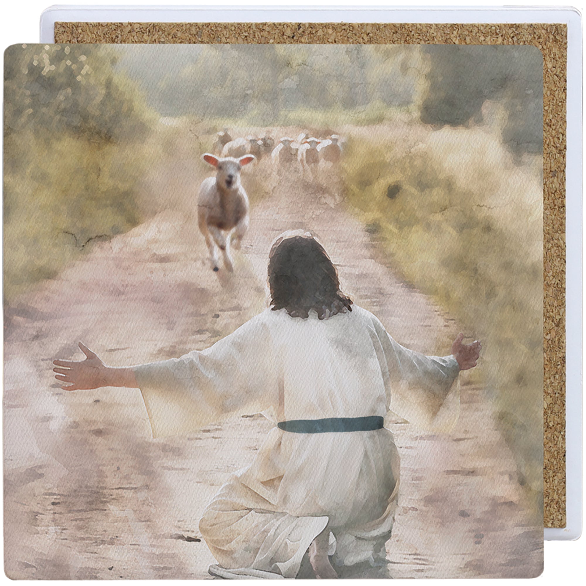 Prodigal Lamb Returns