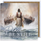 Peace Be Still Boat
