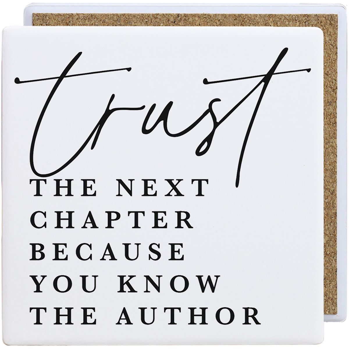 Trust Next Chapter