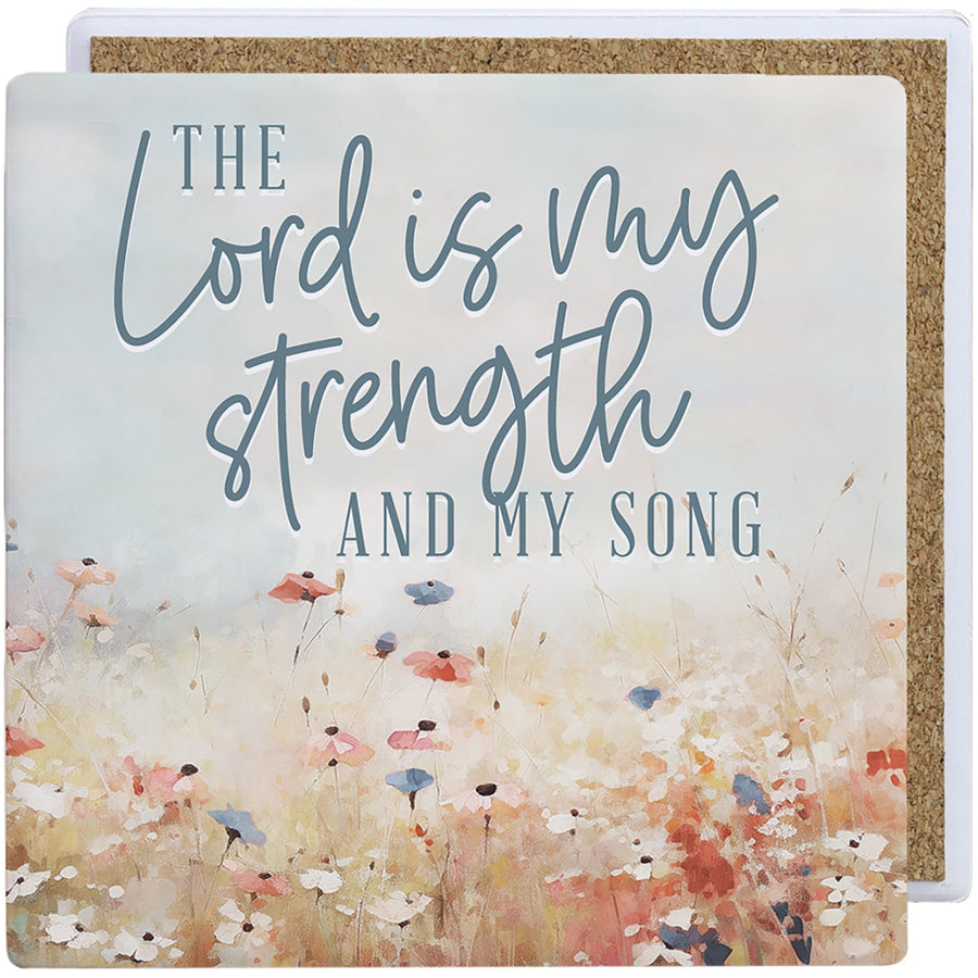 Lord Strength Flowers