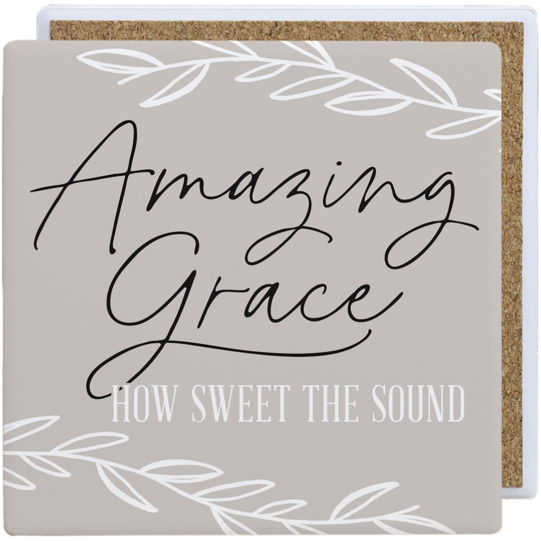 Amazing Grace Tan