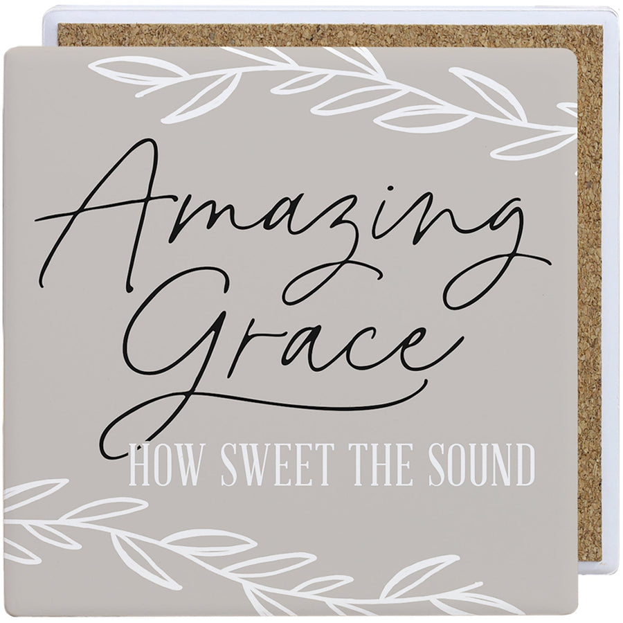 Amazing Grace Tan