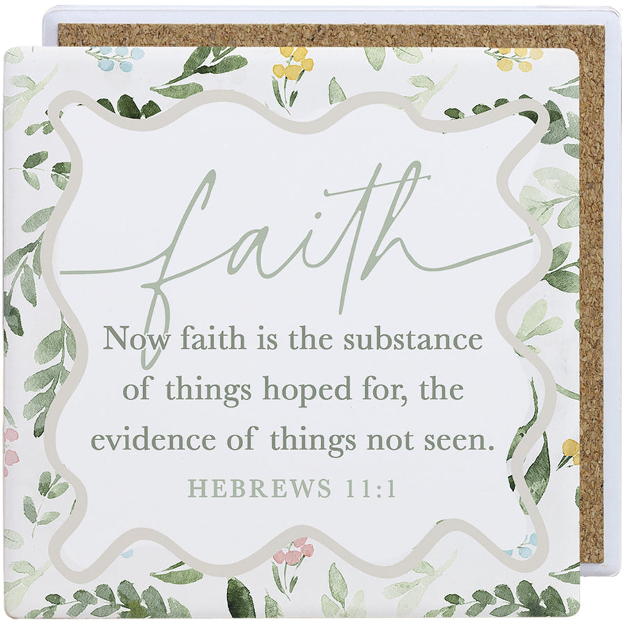 Faith Hebrews 11:1