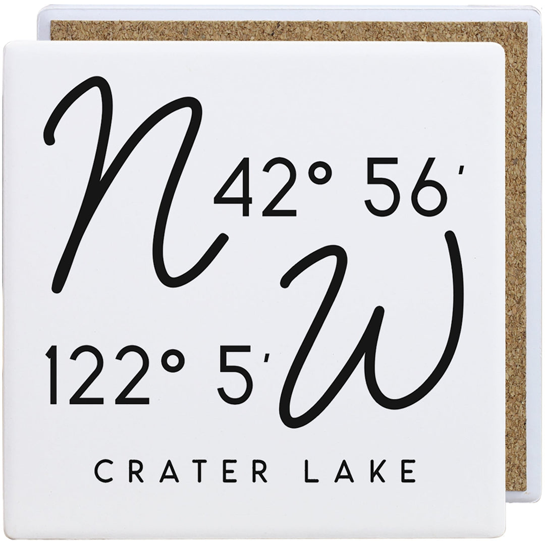 Black Coordinates LOC