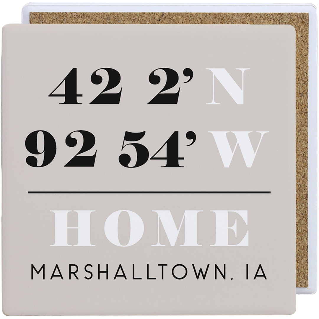 Coordinates Home Tan LOC