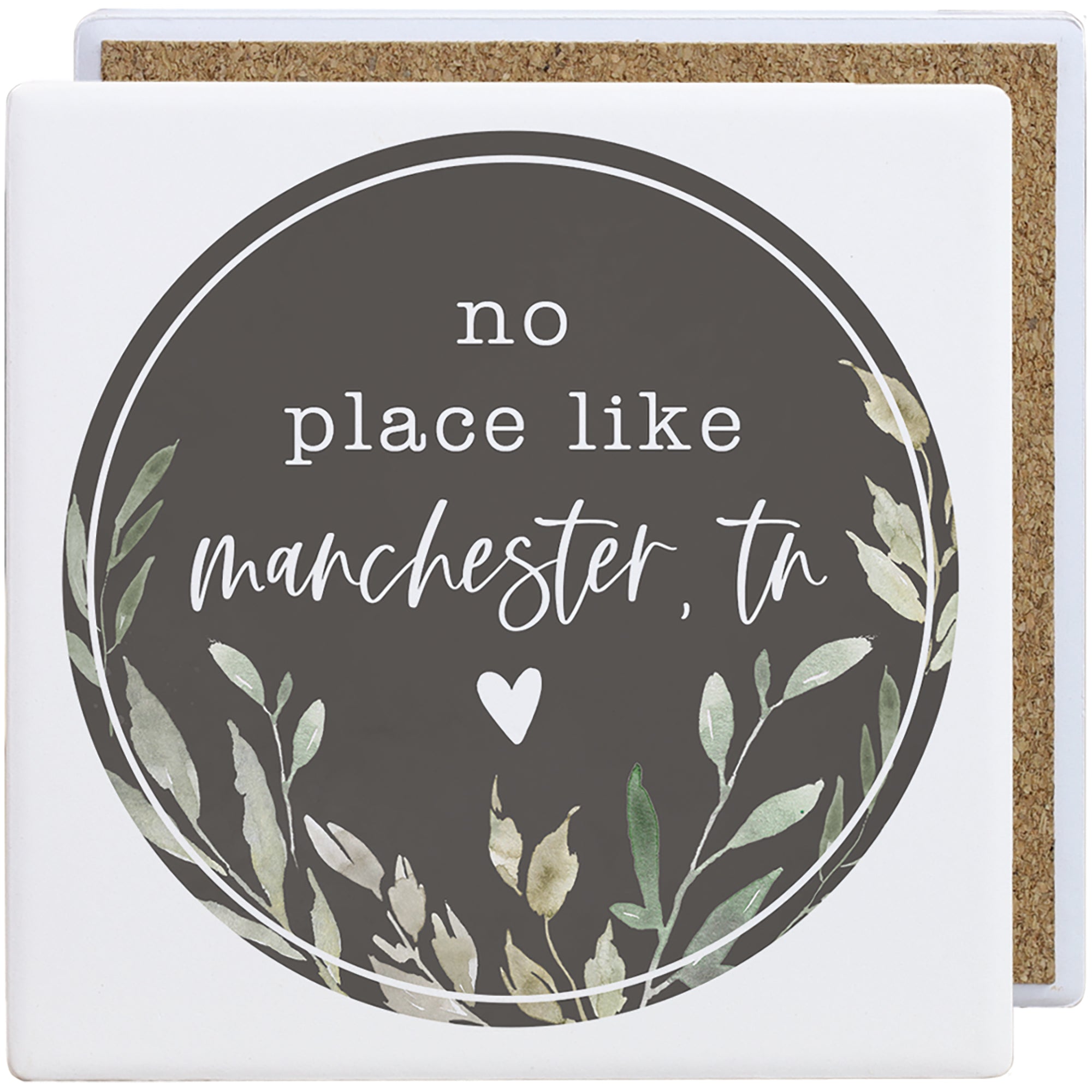 Place Like Gray Circle LOC