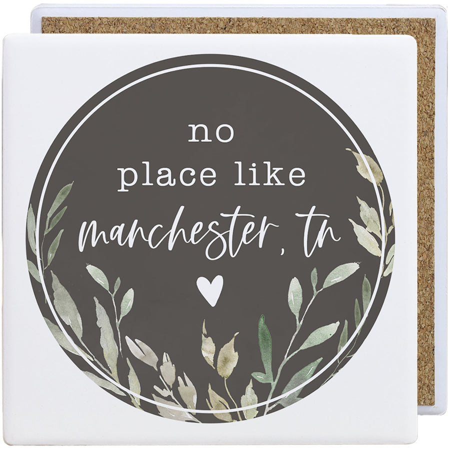 Place Like Gray Circle LOC