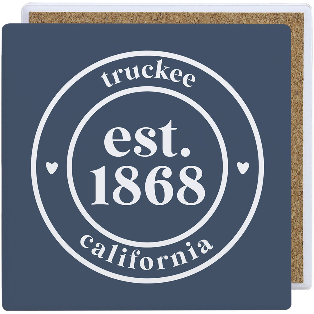 Location Established LOC