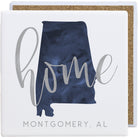 Navy Home State LOC STA