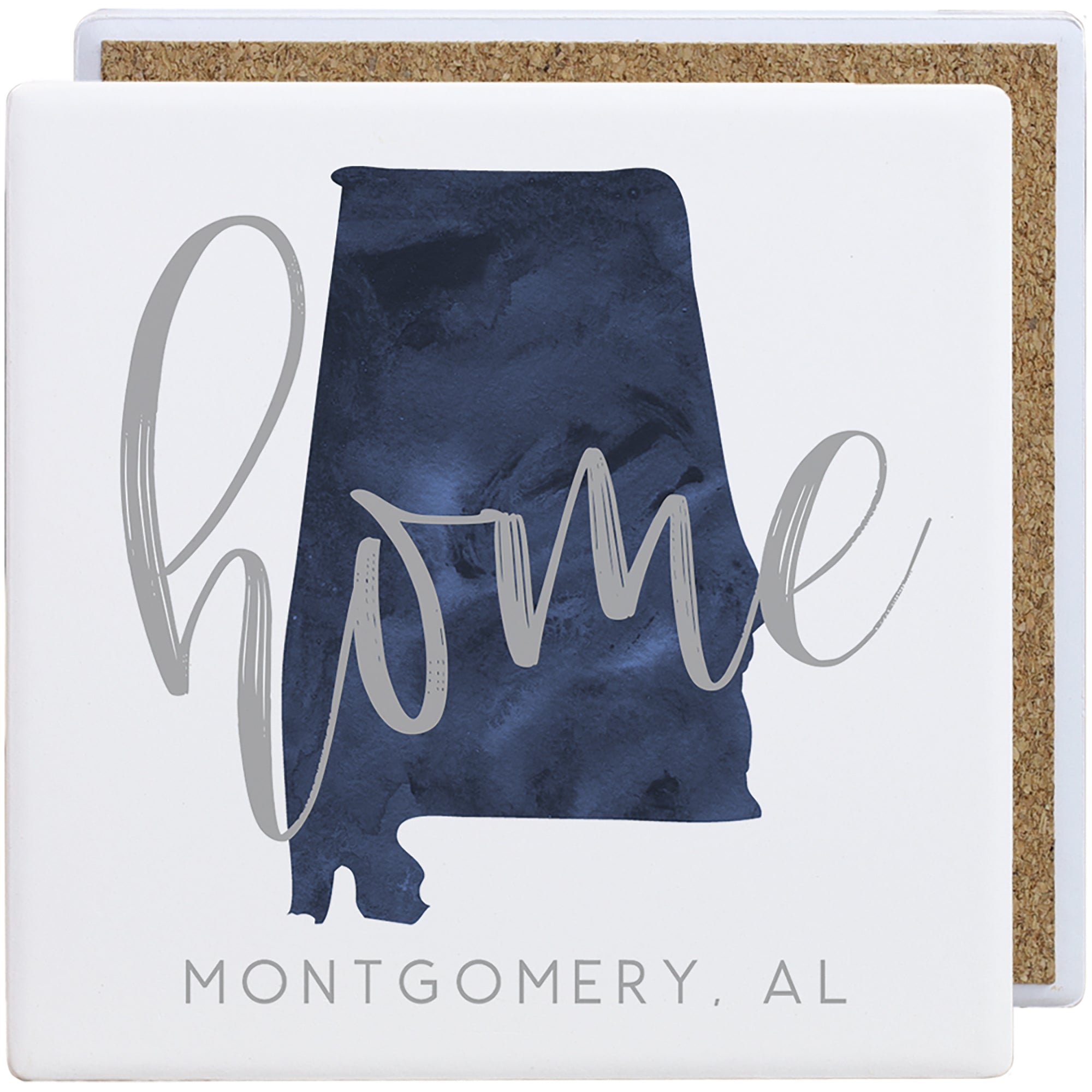 Navy Home State LOC STA