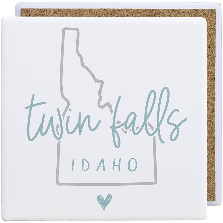 State Outline Location LOC STA