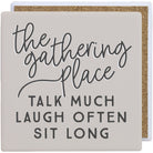 Gathering Place Tan