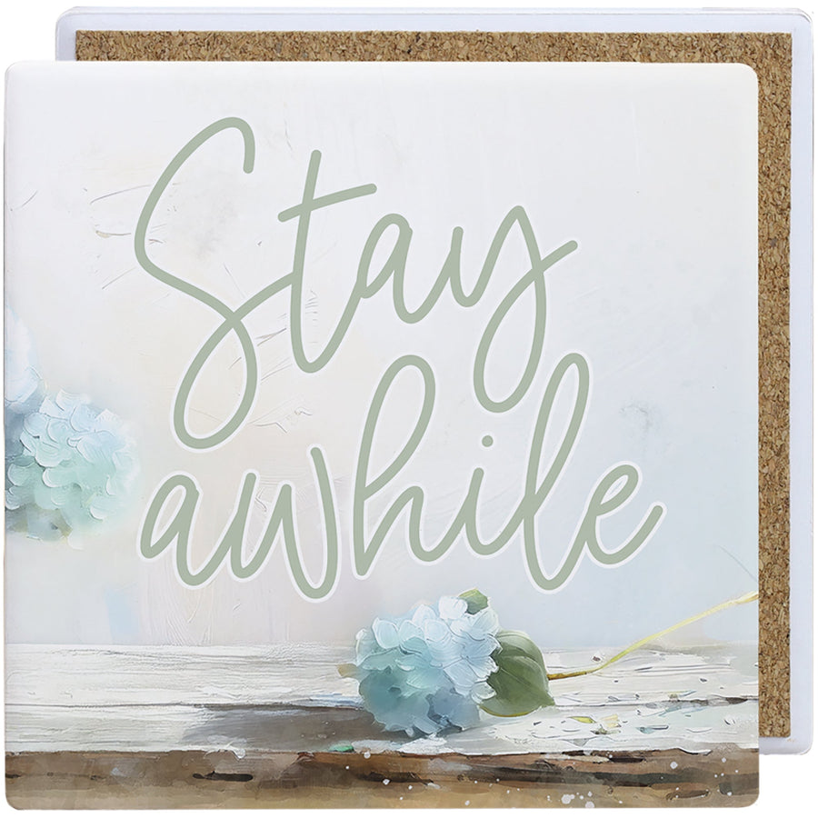 Stay Awhile Hydrangea