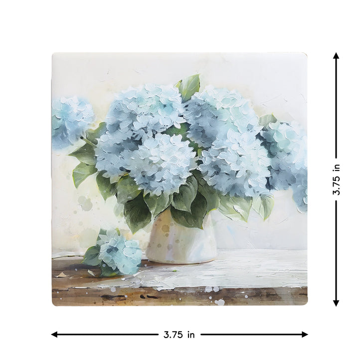 Hydrangea Vase