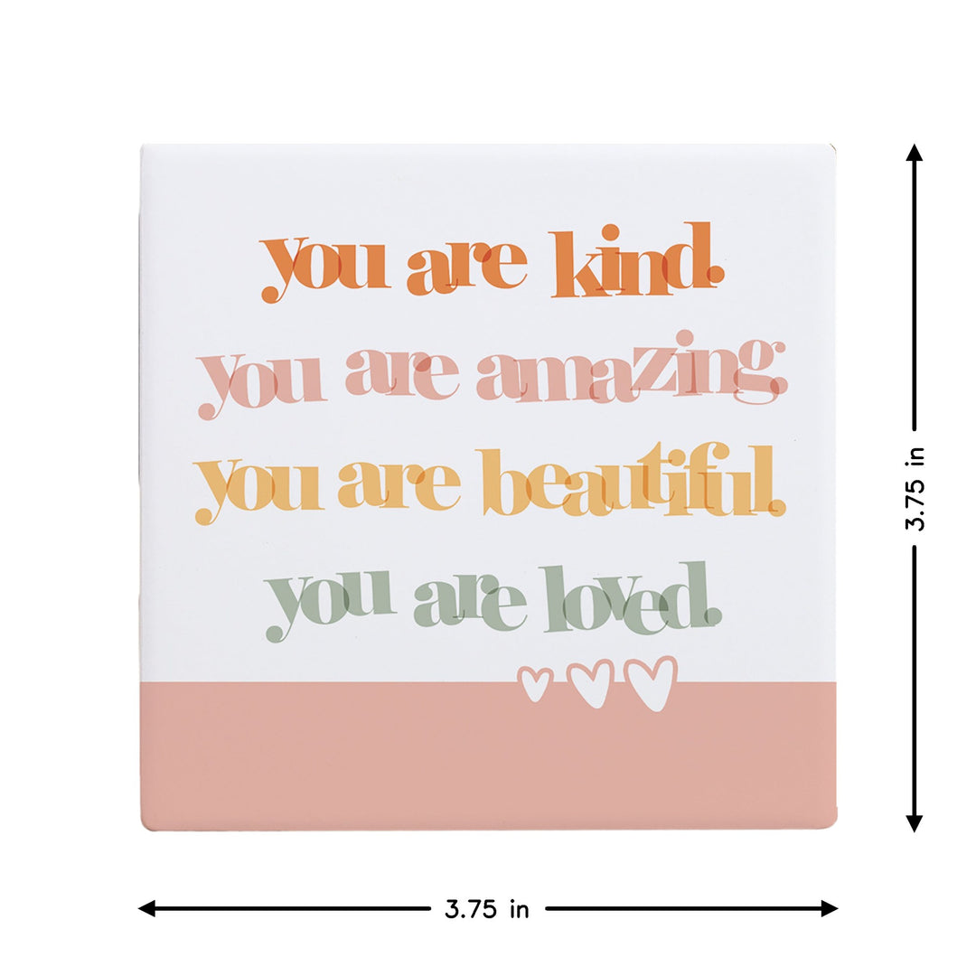 You Are Kind Overlap