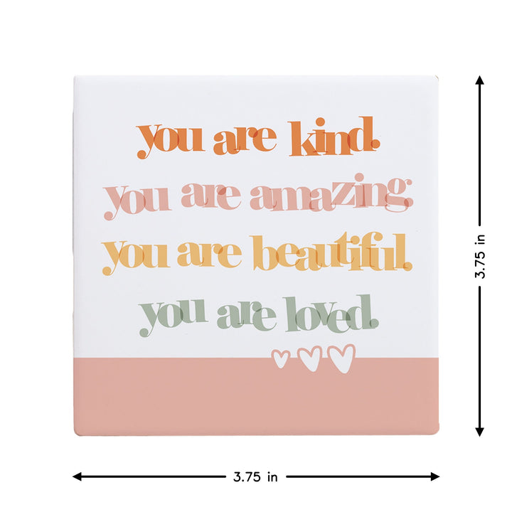 You Are Kind Overlap