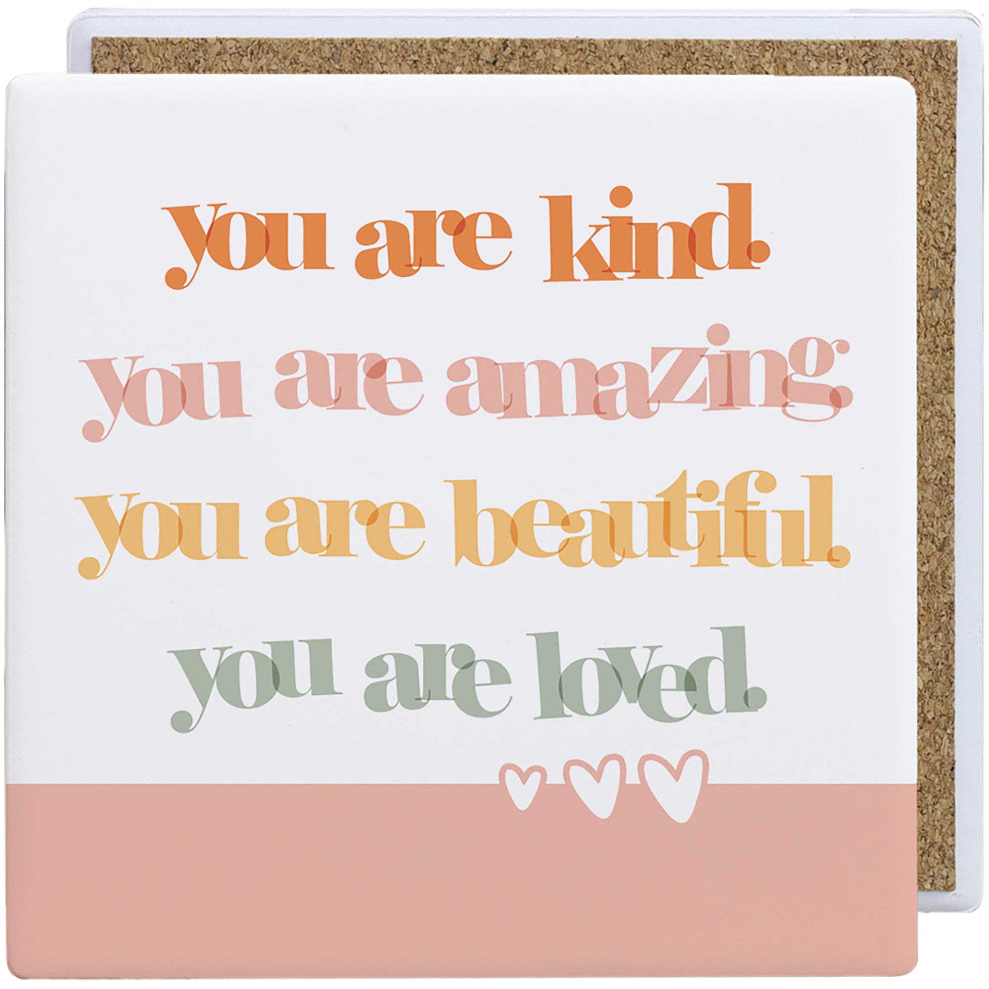 You Are Kind Overlap