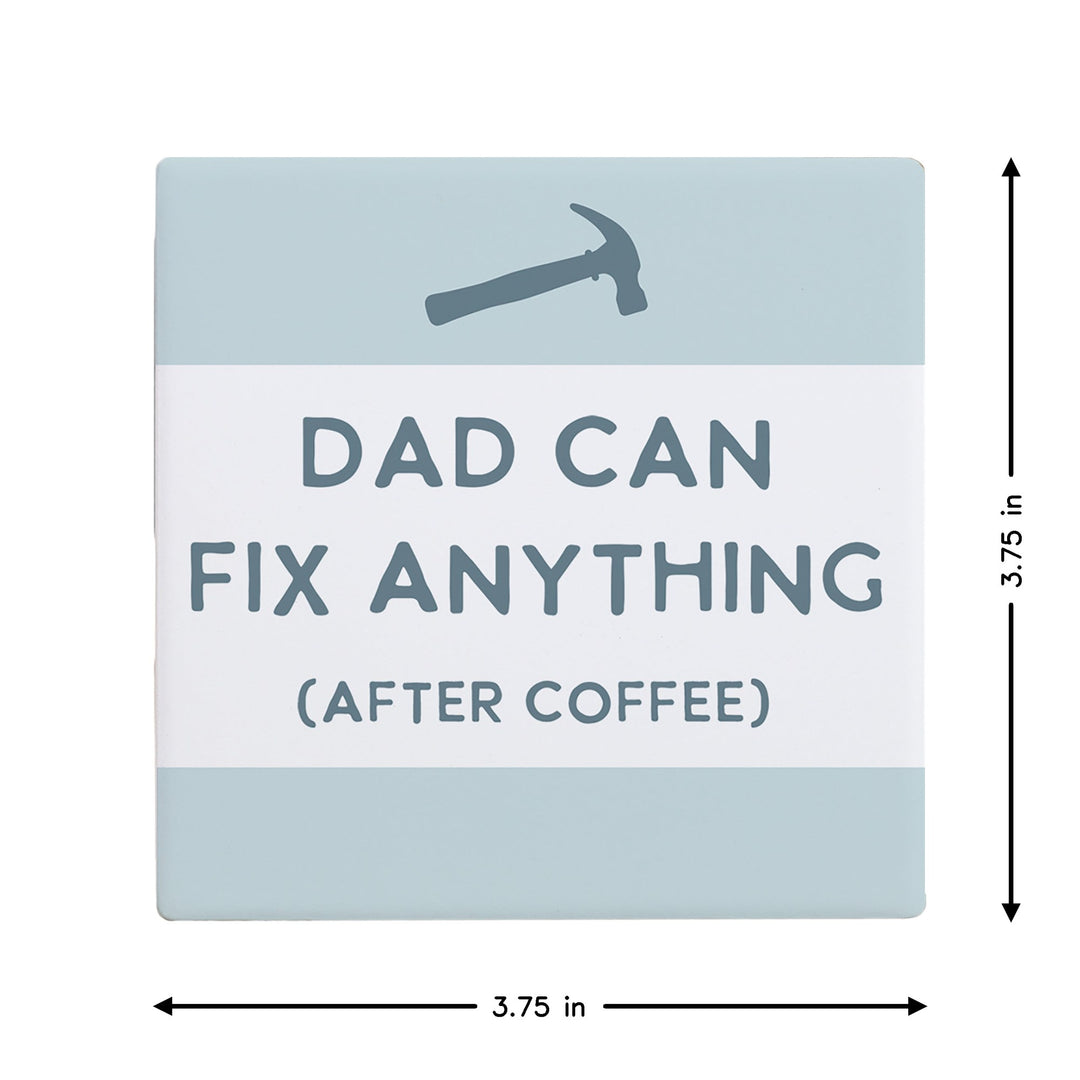 Dad Fix Coffee PER