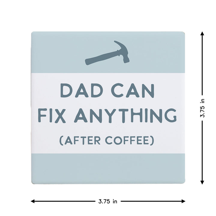 Dad Fix Coffee PER