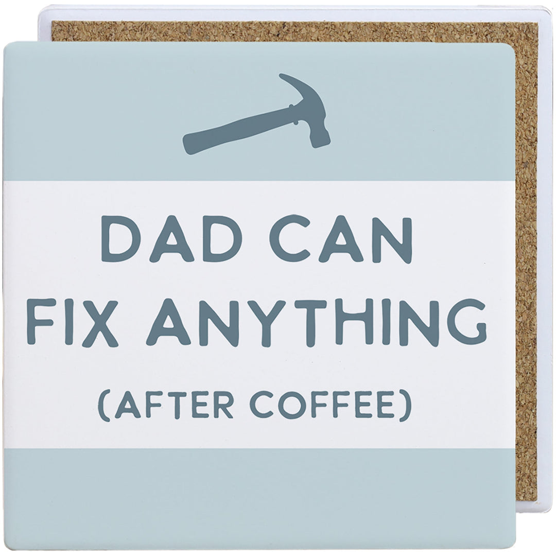 Dad Fix Coffee PER