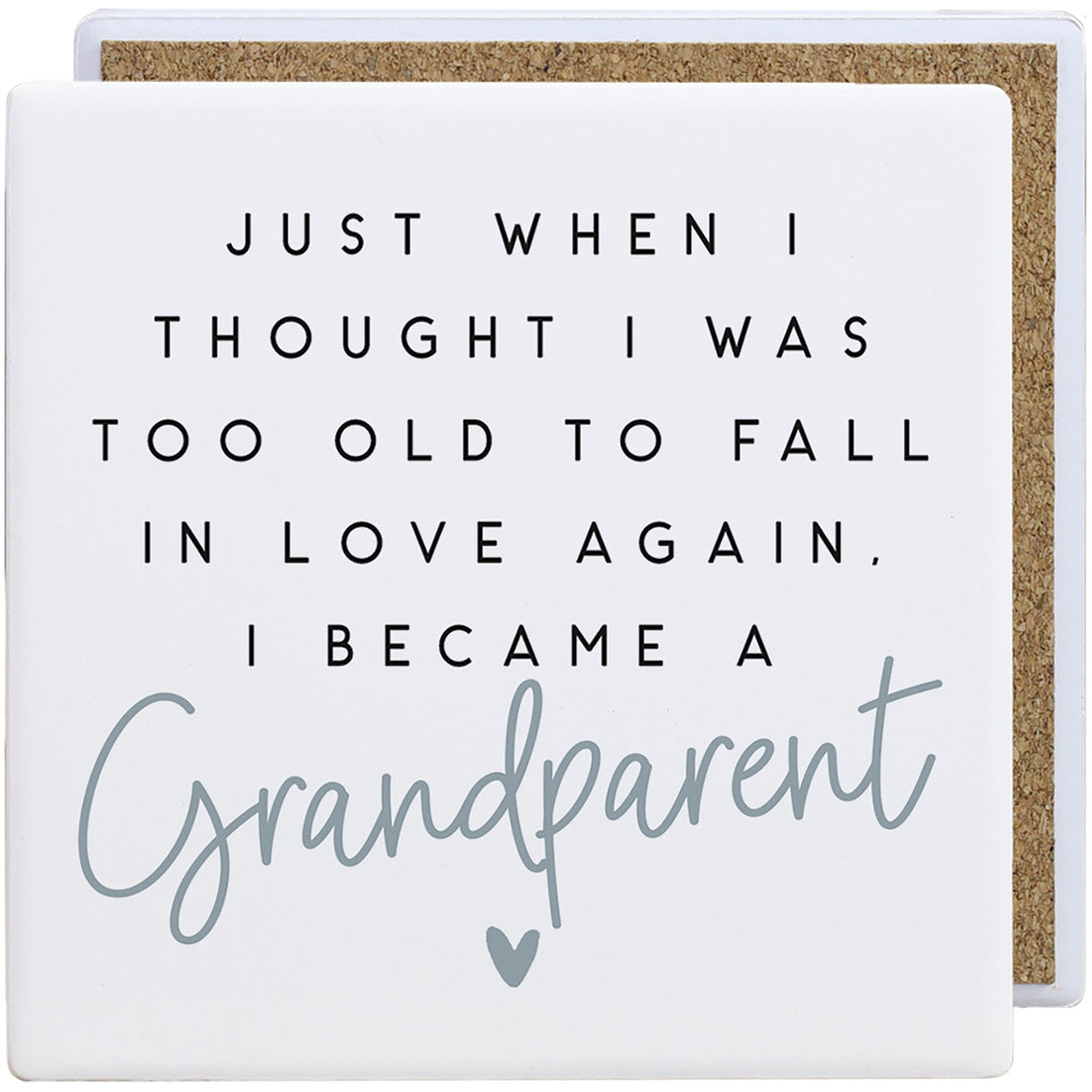 Became A Grandparent PER