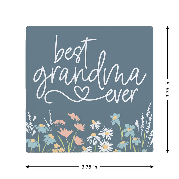 Best Grandma Flowers PER