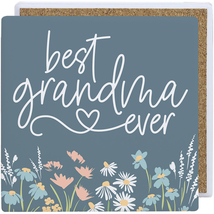 Best Grandma Flowers PER