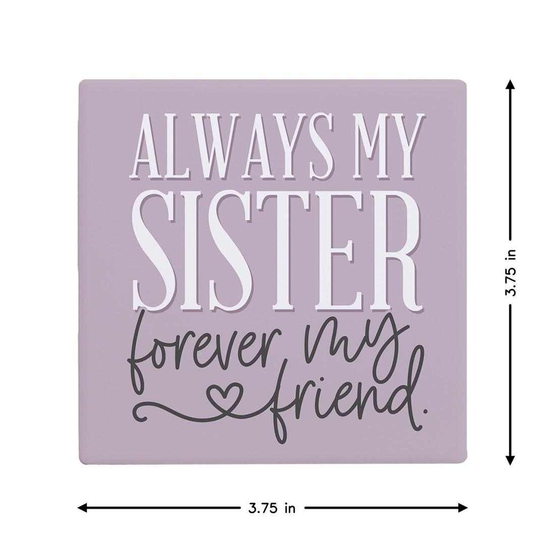 Always Sister Friend PER