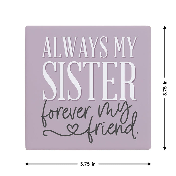Always Sister Friend PER