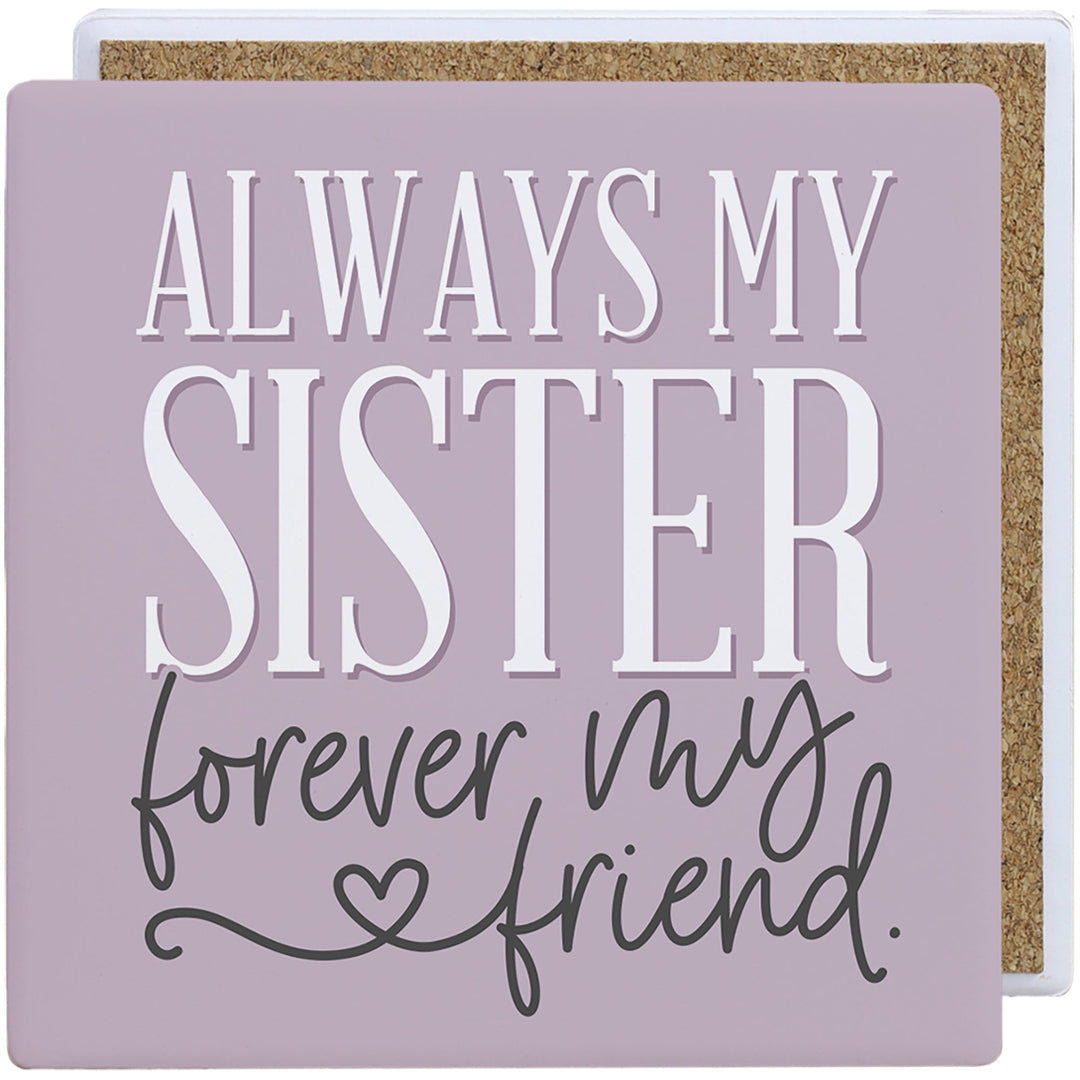 Always Sister Friend PER