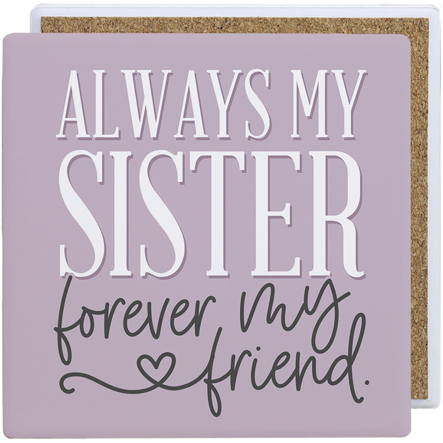 Always Sister Friend PER