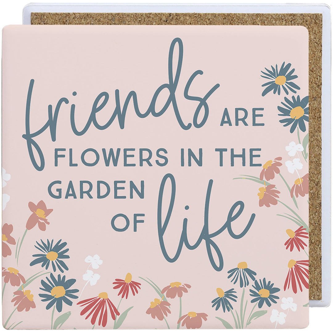 Friends Flowers Life PER