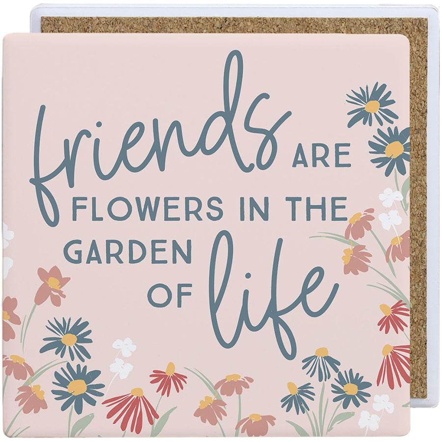 Friends Flowers Life PER