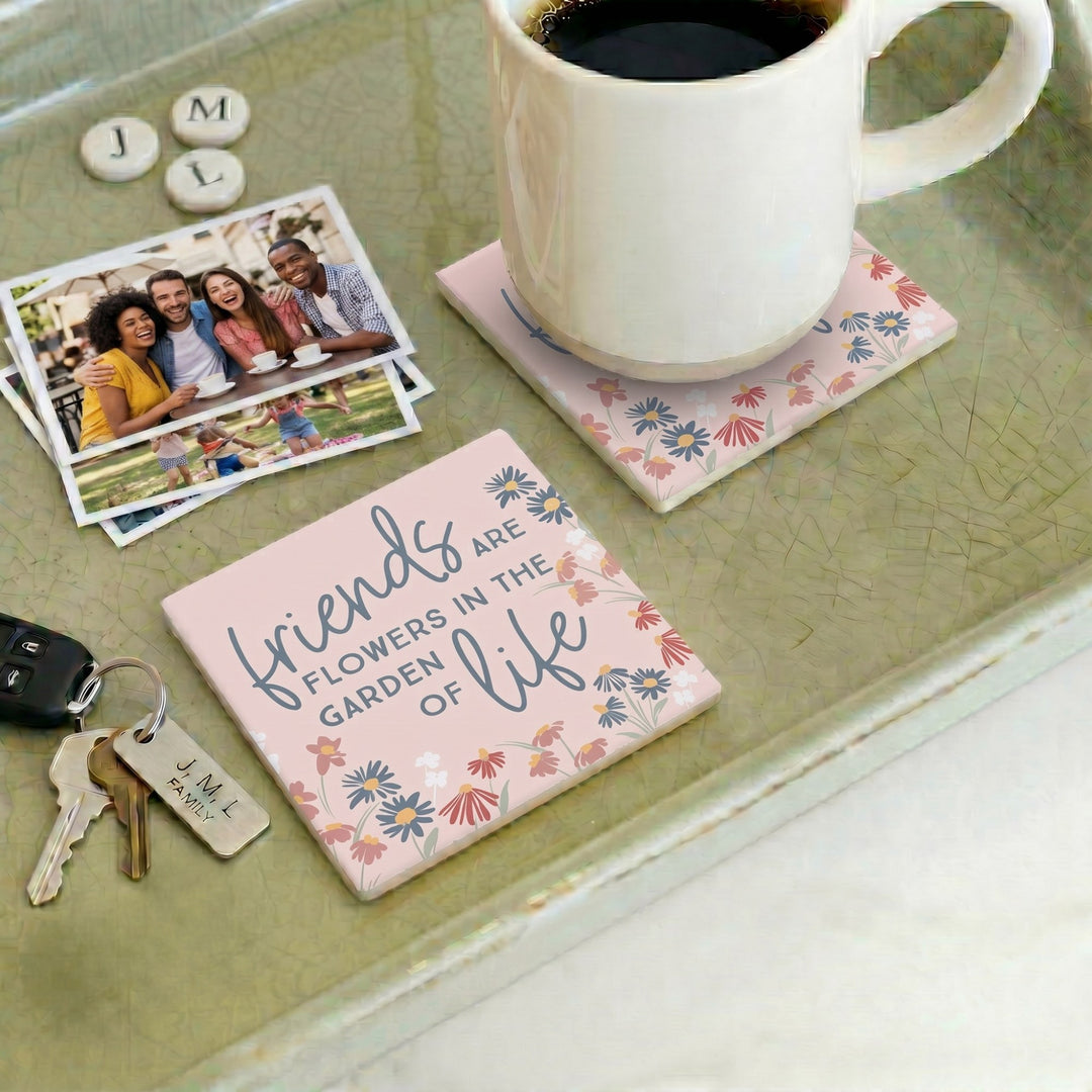 Friends Flowers Life PER