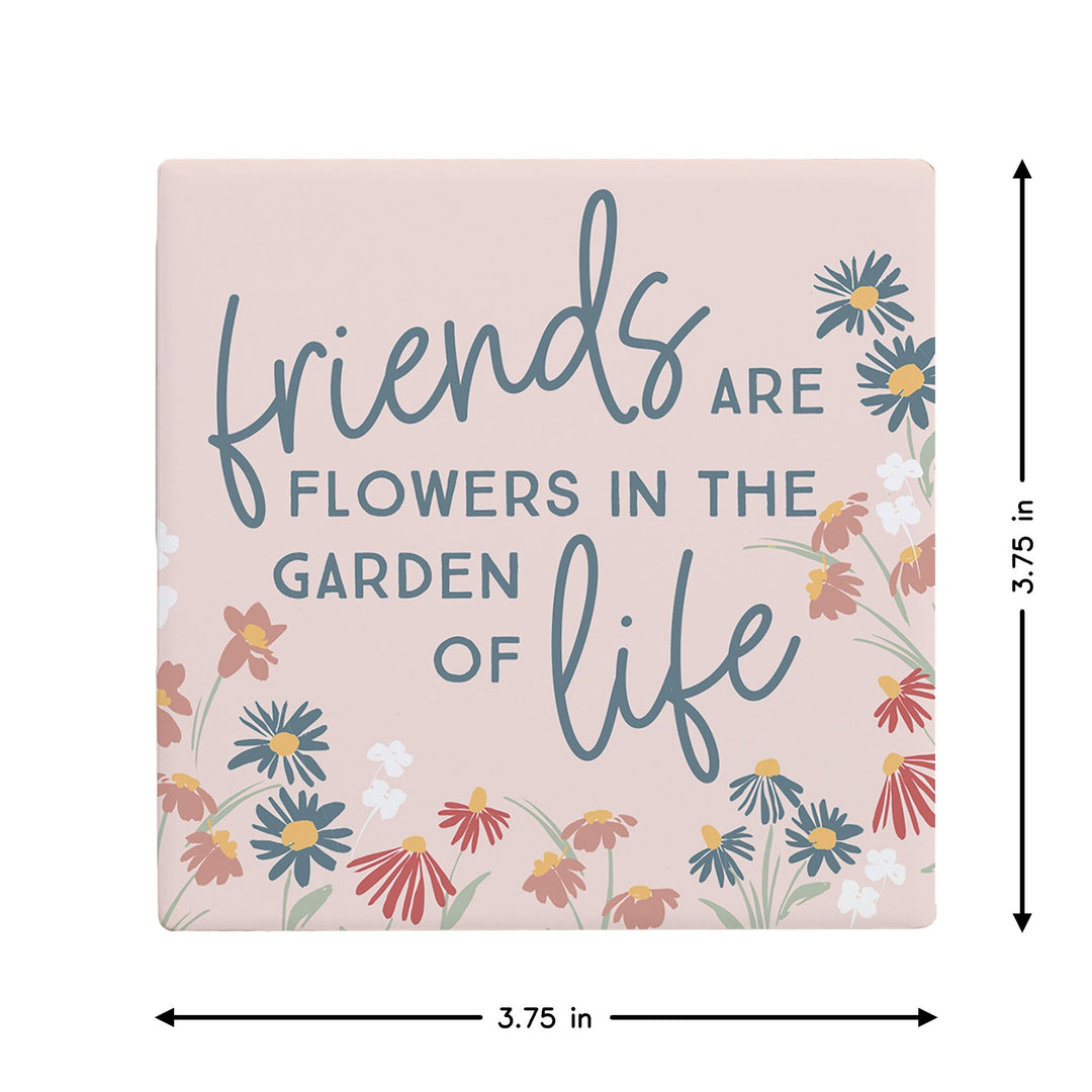 Friends Flowers Life PER