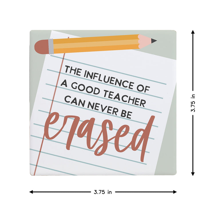 Influence Good Teacher