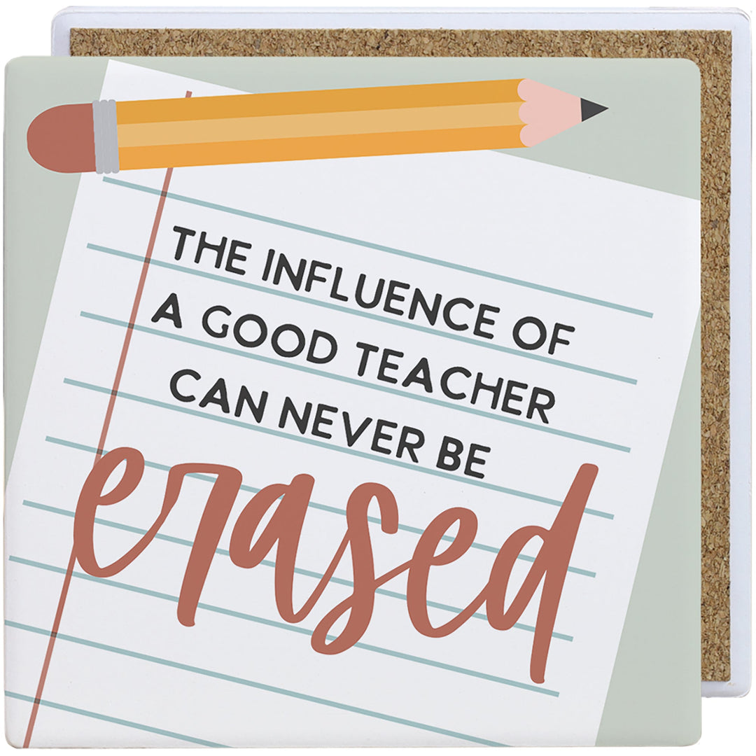 Influence Good Teacher