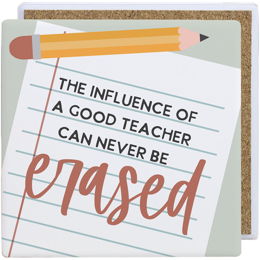 Influence Good Teacher
