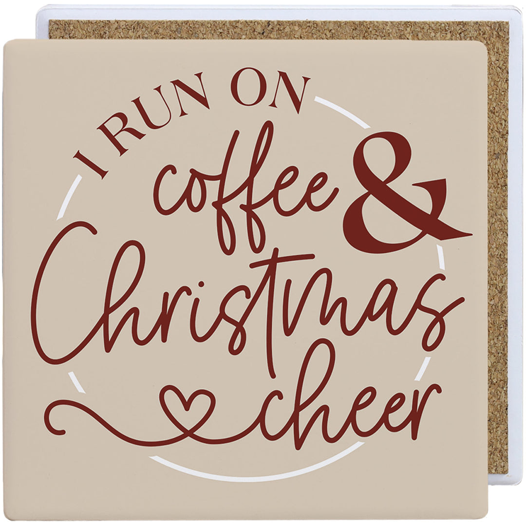 Coffee & Christmas Cheer