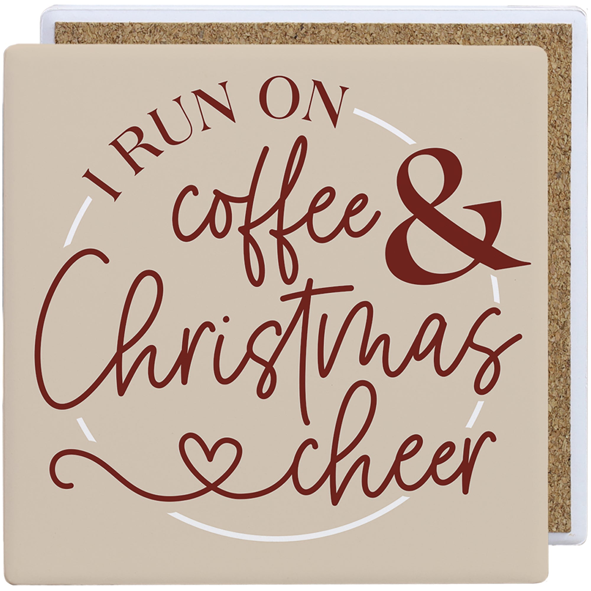 Coffee & Christmas Cheer