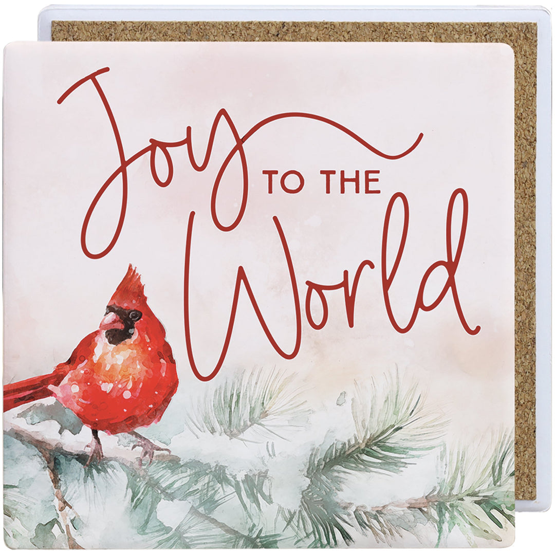 Joy World Cardinal
