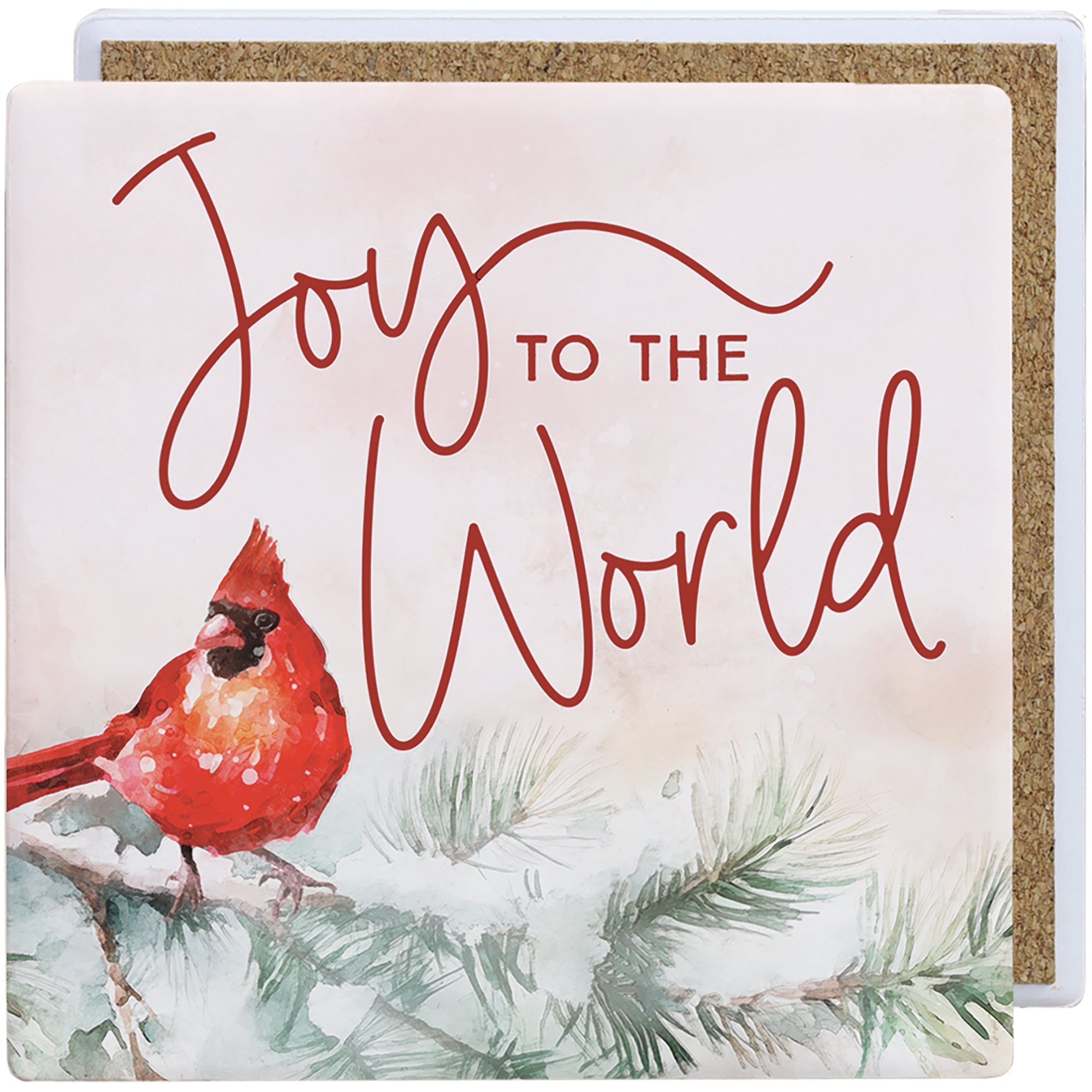 Joy World Cardinal