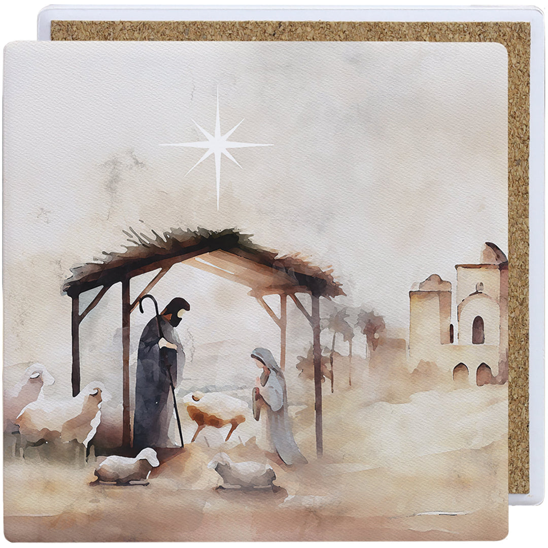 Bethlehem Nativity