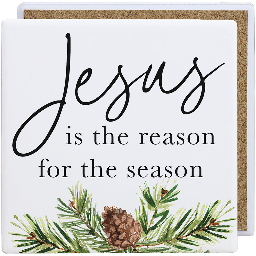 Jesus Reason Season