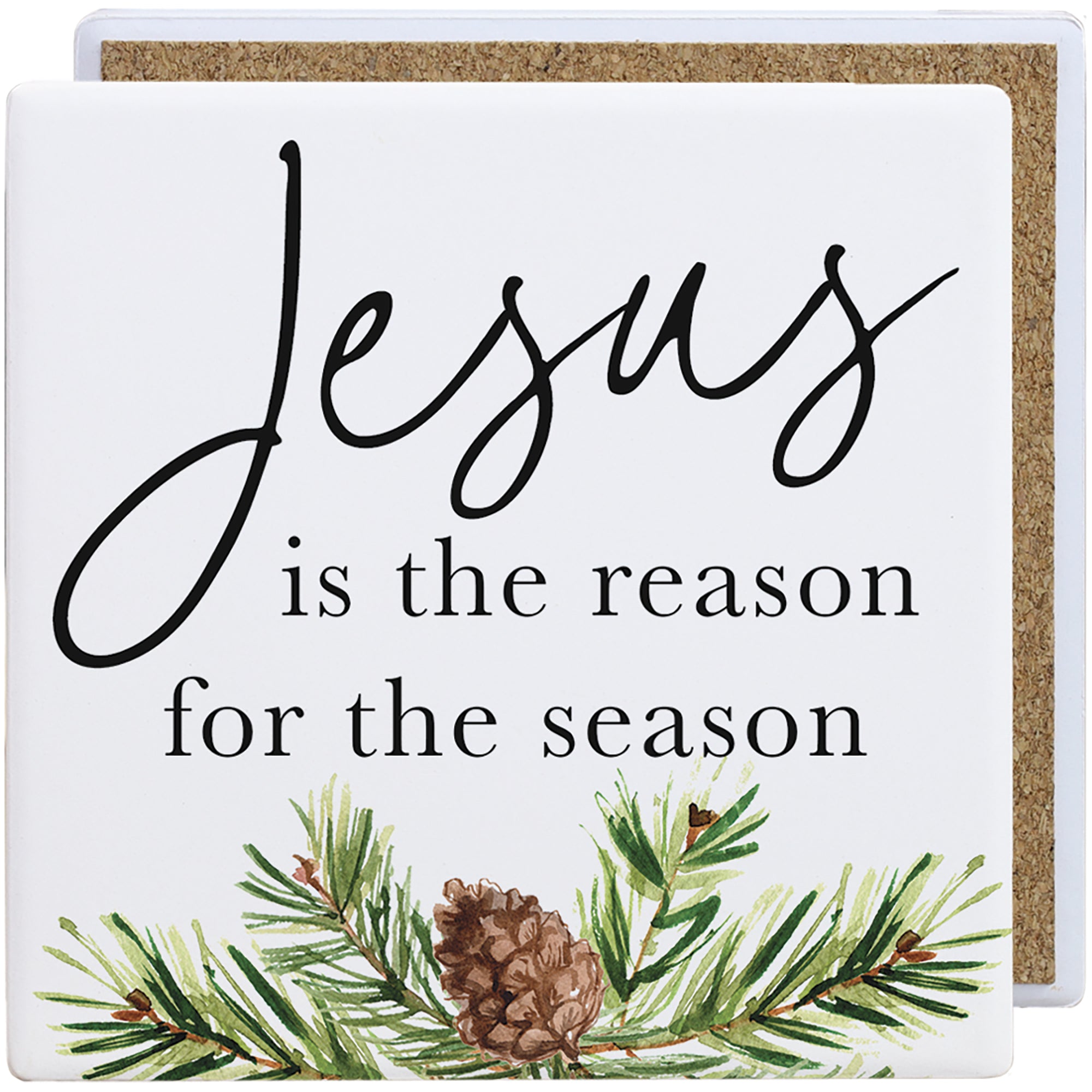 Jesus Reason Season