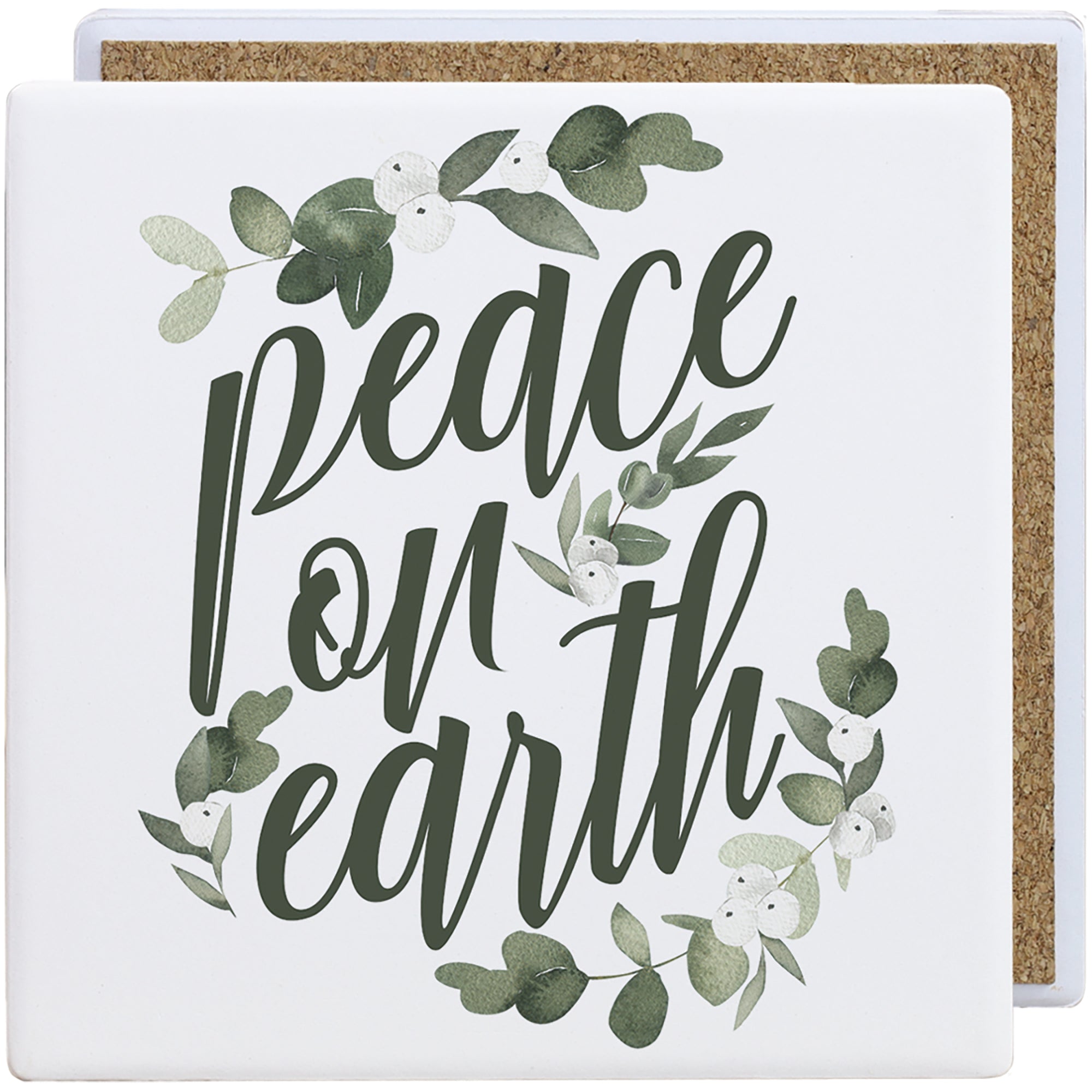 Peace On Earth Greenery